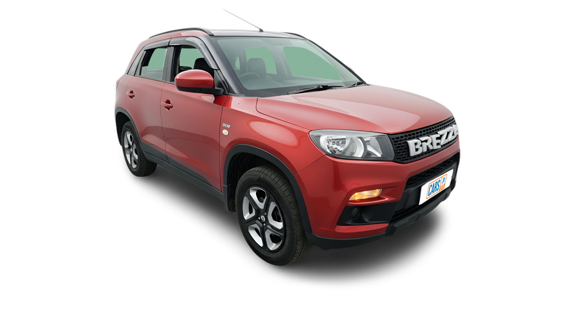 Maruti Vitara Brezza-img